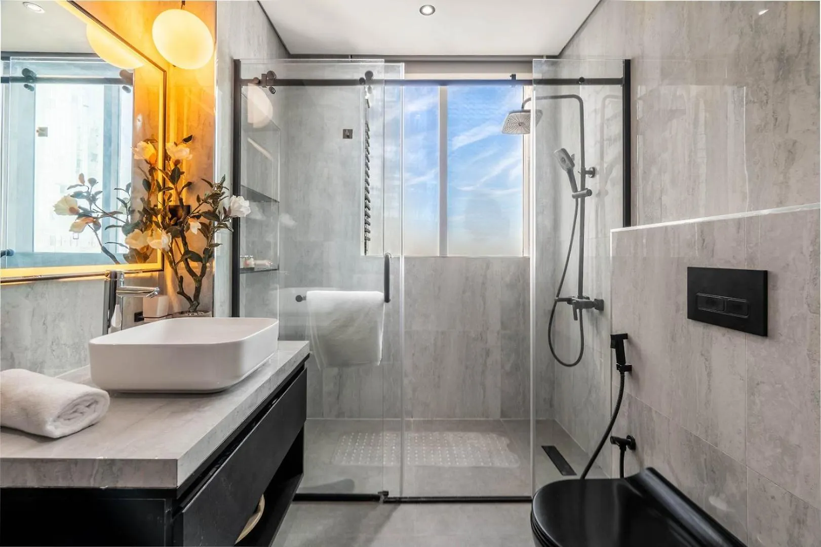 Apartment Guestready - Mesmerizing Marina Views At Iris Blue Dubai