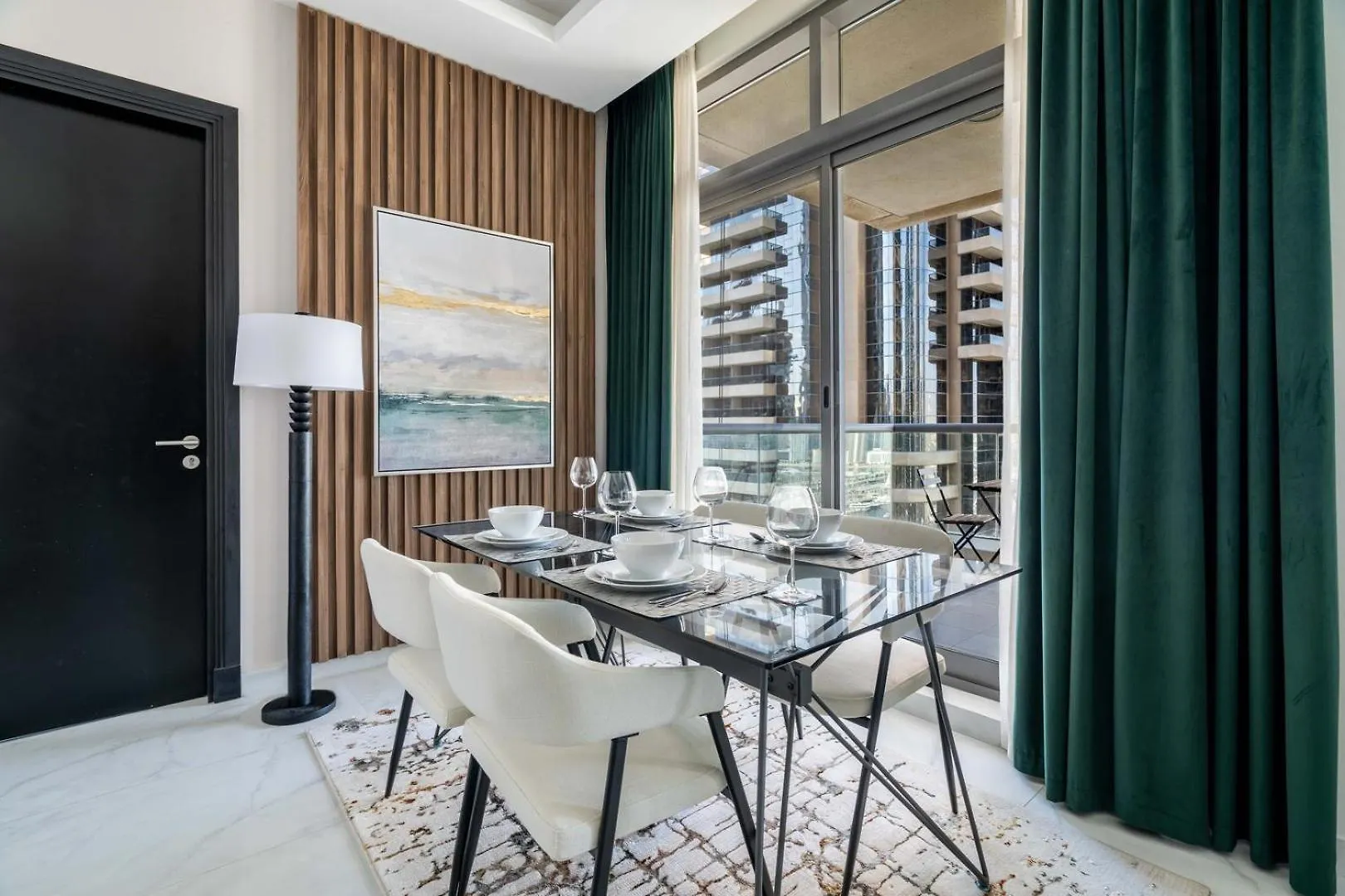 Guestready - Mesmerizing Marina Views At Iris Blue Dubai