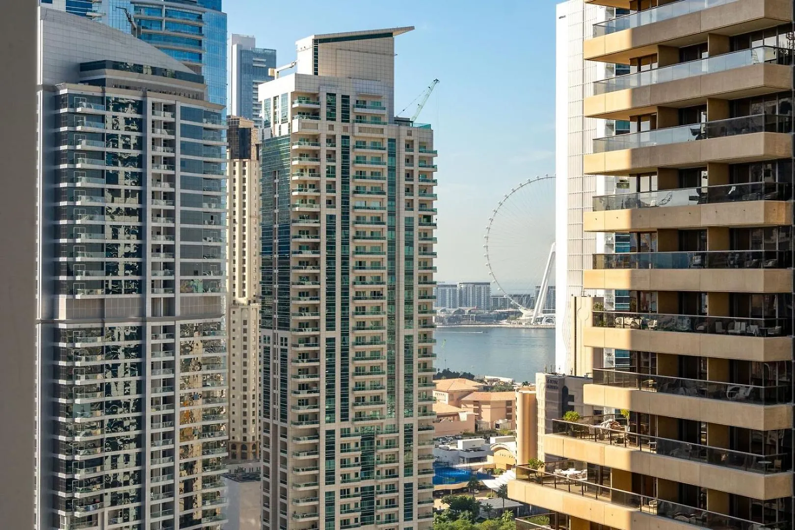 Guestready - Mesmerizing Marina Views At Iris Blue Dubai