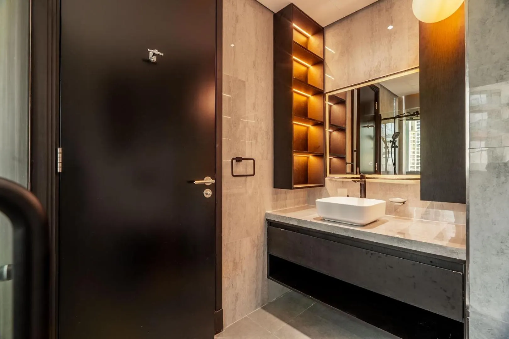 Guestready - Mesmerizing Marina Views At Iris Blue Dubai