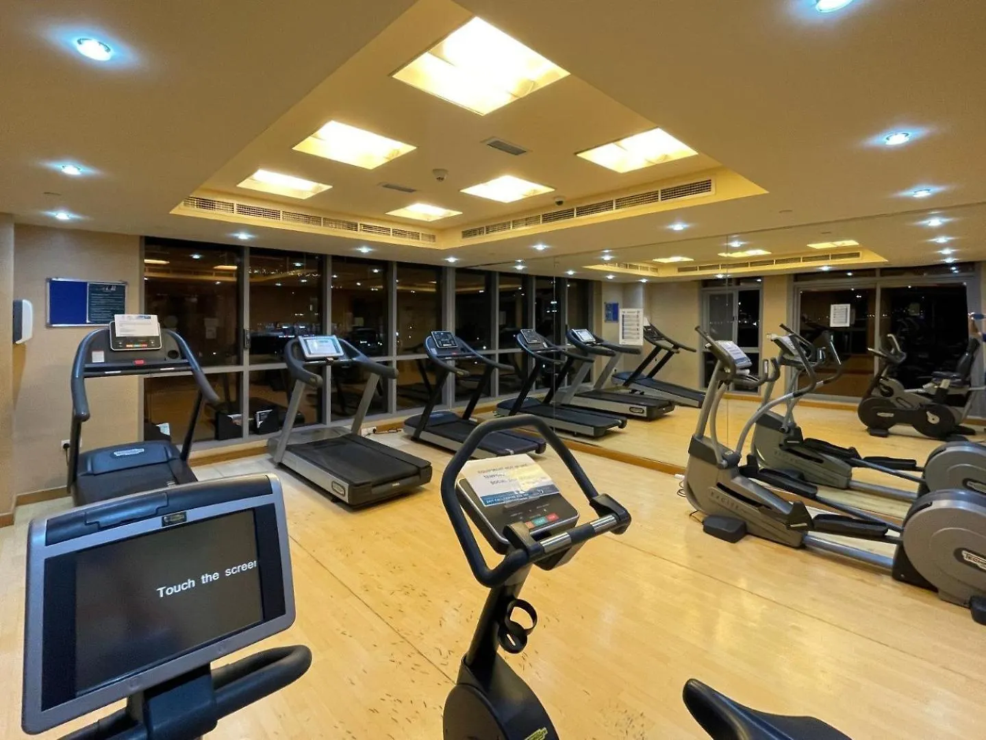 Guestready - Mesmerizing Marina Views At Iris Blue Dubai Apartment