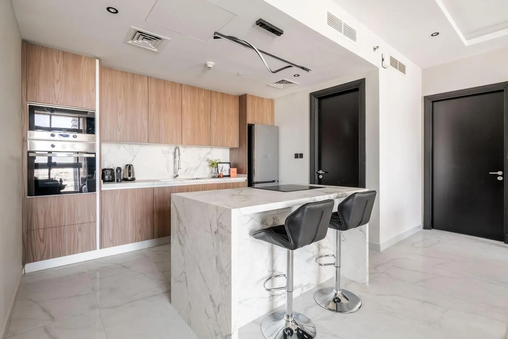 Apartment Guestready - Mesmerizing Marina Views At Iris Blue Dubai