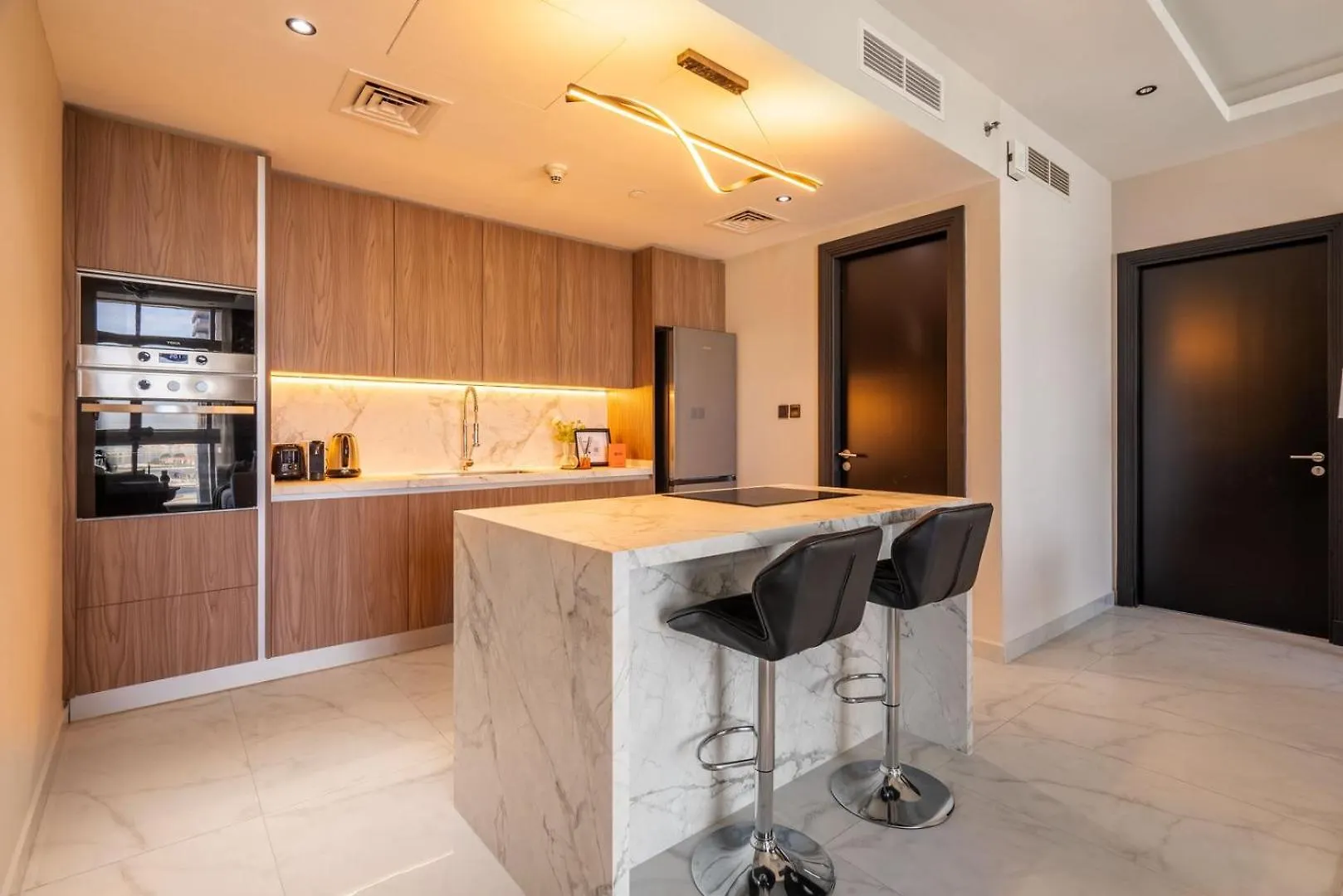 Apartment Guestready - Mesmerizing Marina Views At Iris Blue Dubai United Arab Emirates